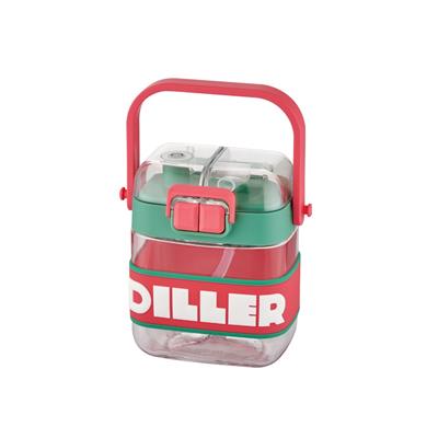 DİLLER 600 ML MATARA