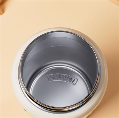 DILLER 600 ML PASLANMAZ ÇELİK TERMOS