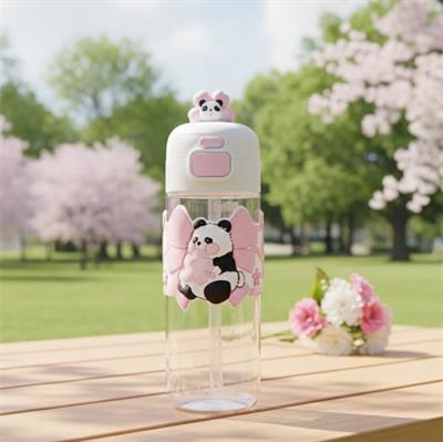 DILLER 600 ML  TRITAN SU MATARASI