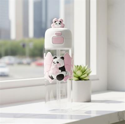 DILLER 600 ML  TRITAN SU MATARASI