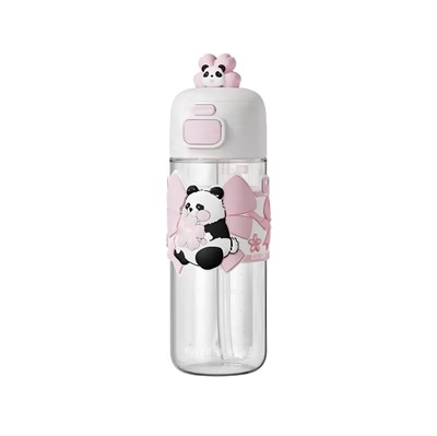 DILLER 600 ML  TRITAN SU MATARASI