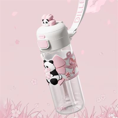 DILLER 600 ML  TRITAN SU MATARASI