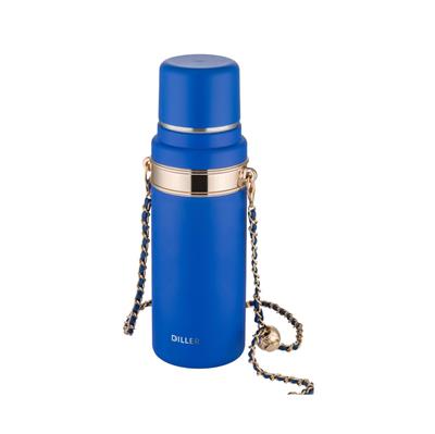 DILLER 700 ML BOYUN ASKILI PASLANAMZ ÇELİK TERMOS