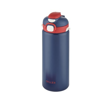 DILLER 700 ML PASLANMAZ ÇELİK TERMOS
