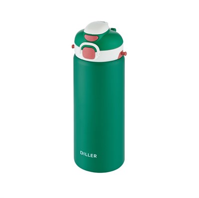 DILLER 700 ML PASLANMAZ ÇELİK TERMOS