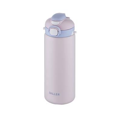 DILLER 700 ML PASLANMAZ ÇELİK TERMOS