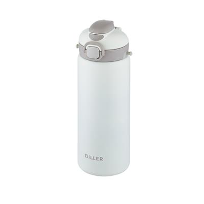DILLER 700 ML PASLANMAZ ÇELİK TERMOS