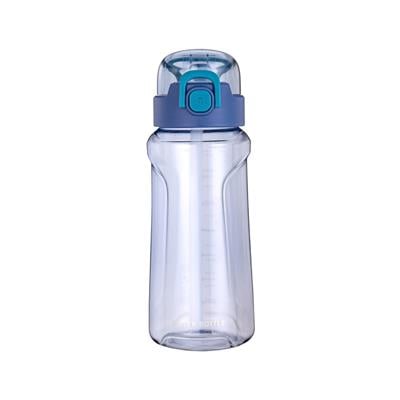 DILLER 800 ML PİPETLİ TRITAN SU MATARASI