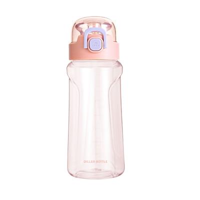 DILLER 800 ML TRITAN SU MATARASI