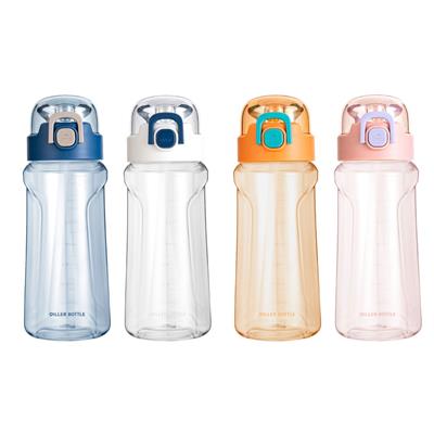 DILLER 800 ML TRITAN SU MATARASI