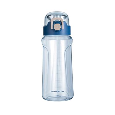 DILLER 800 ML TRITAN SU MATARASI