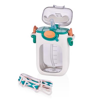 KARMA RENK 400 ML MATARA