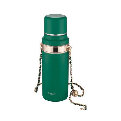 KARMA RENK ÇELİK MATARA 550 ML