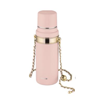 KARMA RENK ÇELİK MATARA 550 ML