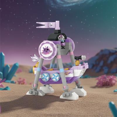 KORSAN GEMİSİ MODELİ 170 PARÇA BLOCK OYUNCAK-MİNİ POŞET