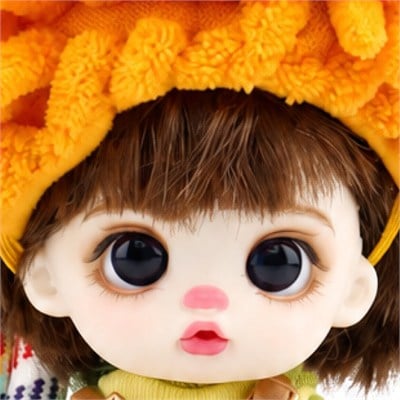 LOLİFEN TELEFON ASKILI DURİAN KIZI MODEL CHARM