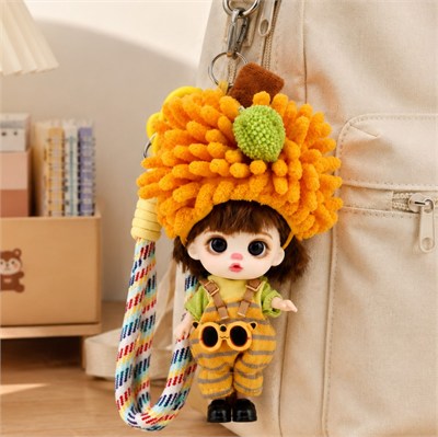 LOLİFEN TELEFON ASKILI DURİAN KIZI MODEL CHARM