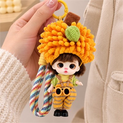 LOLİFEN TELEFON ASKILI DURİAN KIZI MODEL CHARM