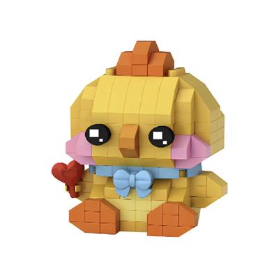 LOZ CİVCİV 170 PARÇA  BLOCK OYUNCAK-MİNİ POŞET