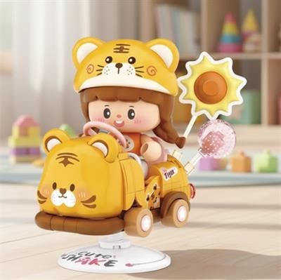 LOZ KAPLAN SALLANMA SÜRÜŞÜ 188 PARÇA BLOCK OYUNCAK