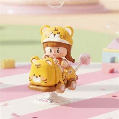 LOZ KAPLAN SALLANMA SÜRÜŞÜ 188 PARÇA BLOCK OYUNCAK