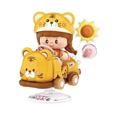 LOZ KAPLAN SALLANMA SÜRÜŞÜ 188 PARÇA BLOCK OYUNCAK