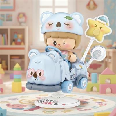 LOZ KOALA SALLANMA SÜRÜŞÜ 188 PARÇA BLOCK OYUNCAK