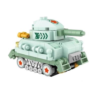 LOZ TANK 170 PARÇA BLOCK OYUNCAK-MİNİ POŞET