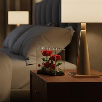 PANLOS GÜL MODEL 160 PARÇA BLOCK OYUNCAK