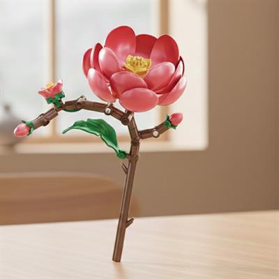 PANLOS KAMELYA 63 PARÇA  BLOCK OYUNCAK