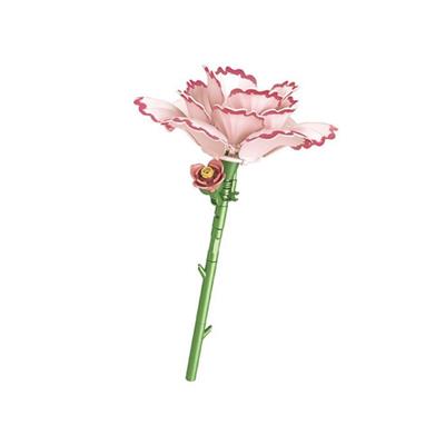 PANLOS KARANFİL 49 PARÇA  BLOCK OYUNCAK