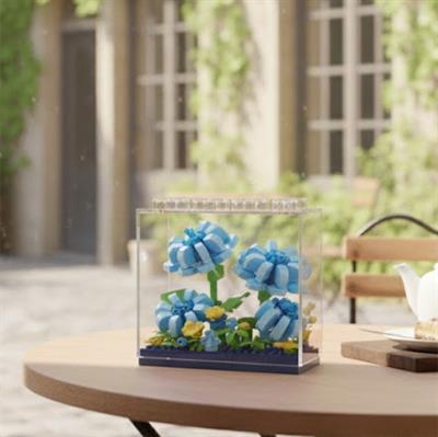 PANLOS ORTANCA MODEL 199 PARÇA BLOCK OYUNCAK