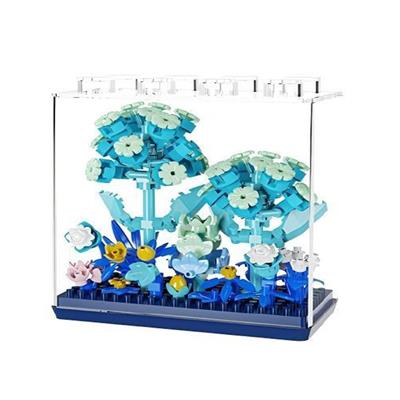 PANLOS ORTANCA MODEL 199 PARÇA BLOCK OYUNCAK