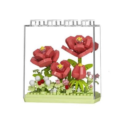 PANLOS ŞAKAYIK MODEL 175 PARÇA BLOCK OYUNCAK