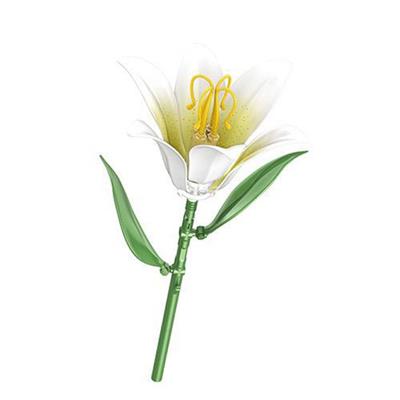 PANLOS ZAMBAK 41 PARÇA  BLOCK OYUNCAK