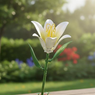 PANLOS ZAMBAK 41 PARÇA  BLOCK OYUNCAK