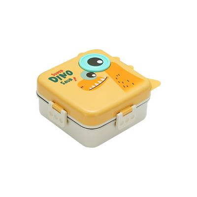 PASLANMAZ ÇELİK 1120 ML LUNCHBOX
