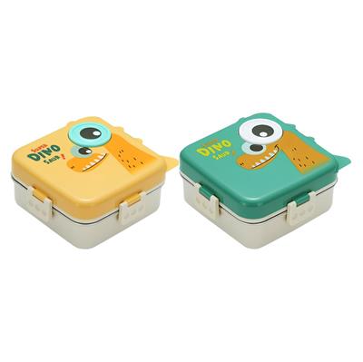 PASLANMAZ ÇELİK 1120 ML LUNCHBOX