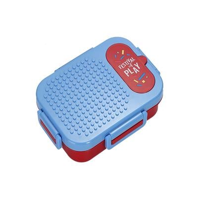 PASLANMAZ ÇELİK LUNCHBOX