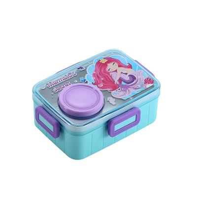 PASLANMAZ ÇELİK LUNCHBOX