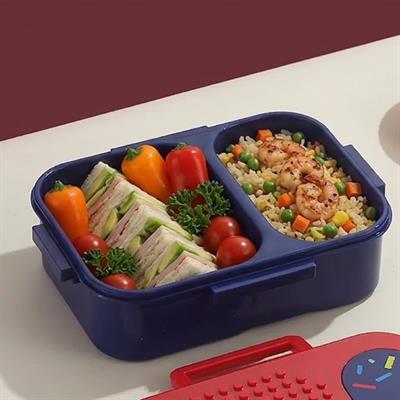 PASLANMAZ ÇELİK LUNCHBOX