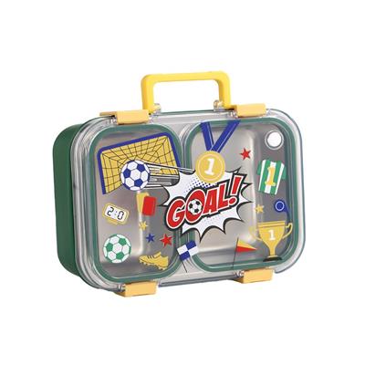 PASLANMAZ ÇELİK LUNCHBOX