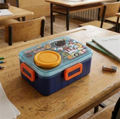 PASLANMAZ ÇELİK LUNCHBOX