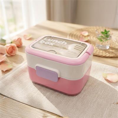 PASLANMAZ ÇELİK LUNCHBOX 540 ML