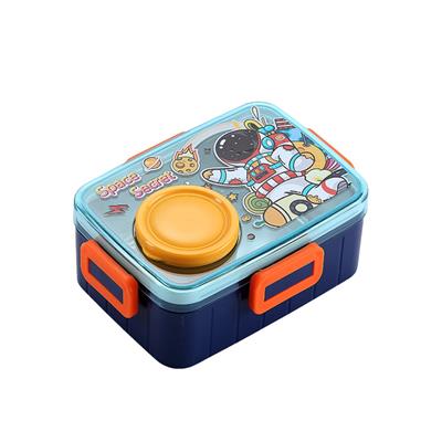 PASLANMAZ ÇELİK LUNCHBOX