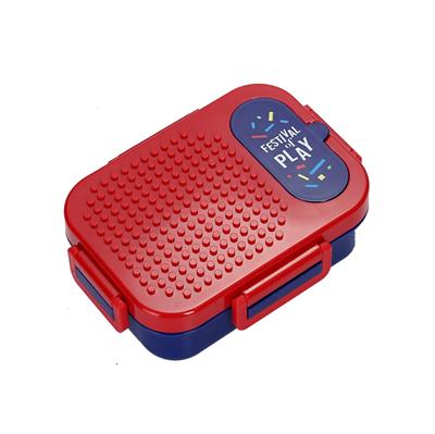 PASLANMAZ ÇELİK LUNCHBOX