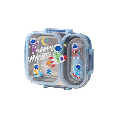 PASLANMAZ ÇELİK LUNCHBOX
