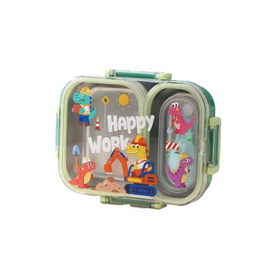 PASLANMAZ ÇELİK LUNCHBOX