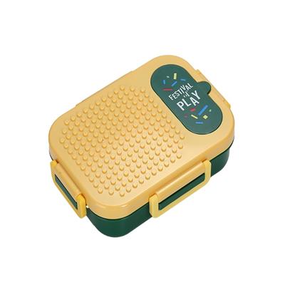 PASLANMAZ ÇELİK LUNCHBOX