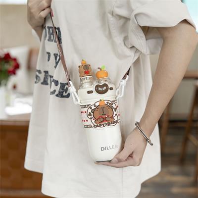 PASLANMAZ ÇELİK MATARA 520 ML